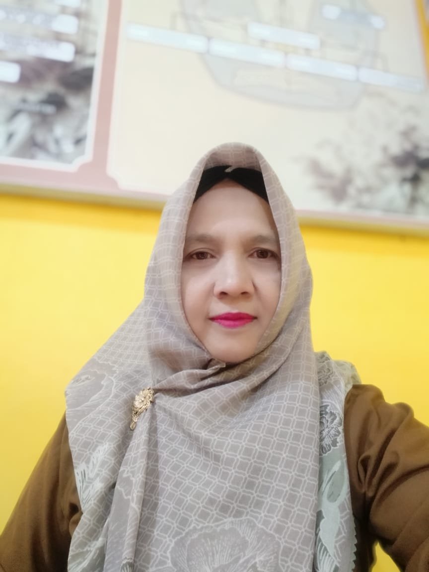 <center>Guru Kelas 2<br>Erlina,S.Pd</center>