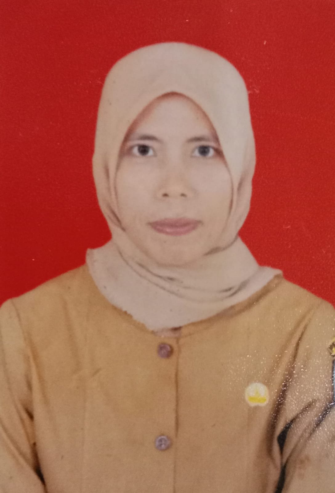 <center>Guru Kelas 1<br>Marlaini, S.Pd</center>