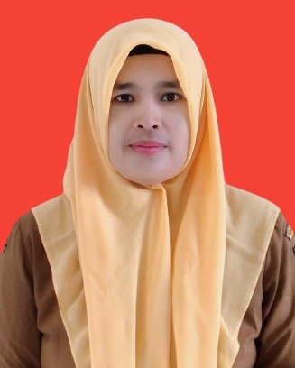 <center>Guru Kelas 3<br>Mahraini, S.Pd</center>