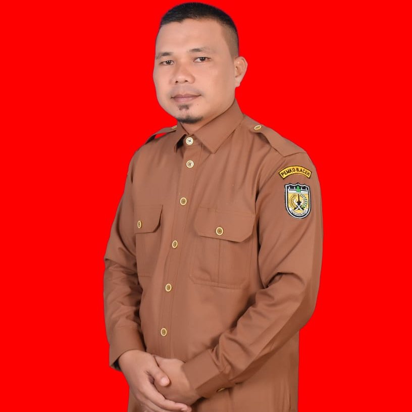 <center>Guru Kelas 6 / WaKa Kesiswaan<br>Muhammad Sahwir, S.Pd</center>