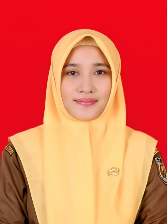 <center>Guru Kelas 4 / Bendahara<br>Novi Kartika, S.Pd</center>